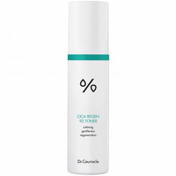 Cica Regen 92 Toner 120ml