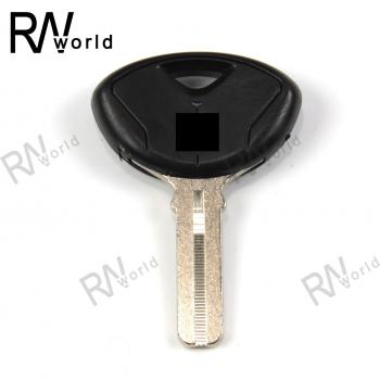 BMW Motorcycle Key Blank for R1200R K1300S R1200GS K1200GT 2006