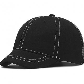 Gorra deportiva de gran tamaño