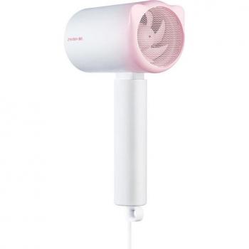 ZHIBAI Portable Anion Hair Dryer