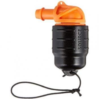 Chilemontaña Helix Válvula de Goteo Deuter