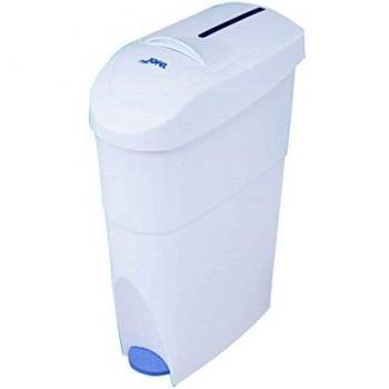 Contenedor sanitario femenino 15l