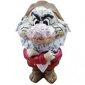 Foco Disney Blanche-Neige Figurine Grincheux
