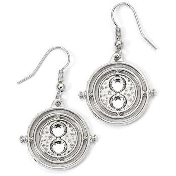 Zelante Time‑Worm – Orecchio Unisex Argento