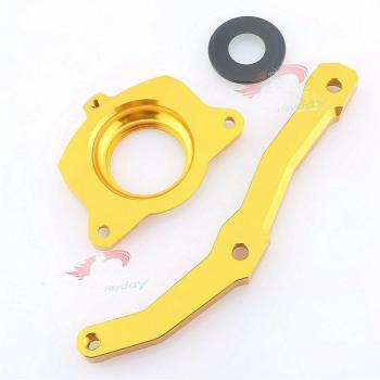 Kawasaki Z1000 Stabilizer Mounting Kit