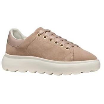 Geox Spherica EC4.1 Damen Sneakers