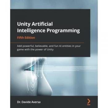 Unity Artificial Intelligence Programming
