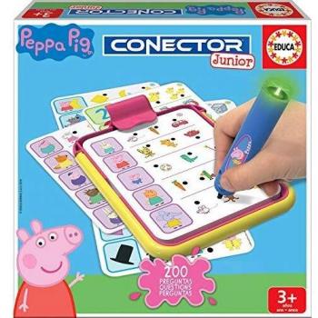 Peppa Pig Learning Stoves Kit
