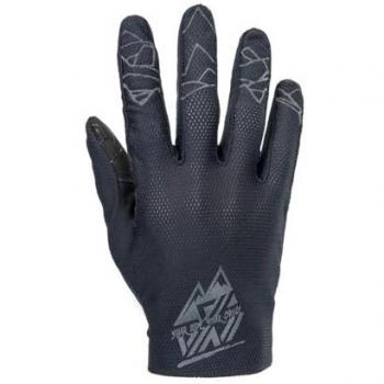 Guanti Silvini Gerano Black Edition