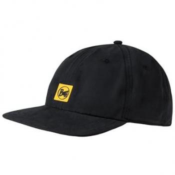 Buff Logo Cap