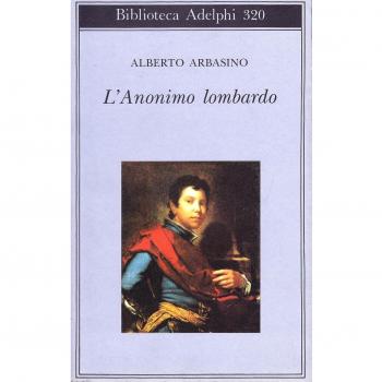 L'anonimo lombardo
