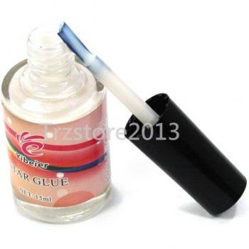 Adhesivo Galaxy Star para Transferencia de Uñas, 15ml, 2 uds