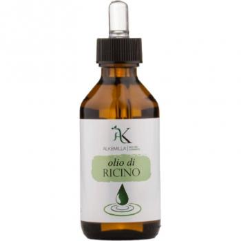 Alkemilla Olio Vegetale Ricino 100ml