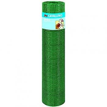 RETE BLINKY BIRD PLASTIC 12,7X12,7 H100 cm