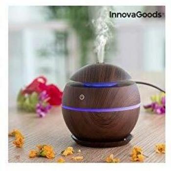 Diffuseur d'arômes Mini humidificateur Northix