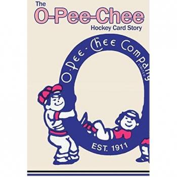 (Past edition) The O-Pee-Chee Hockey Card Story