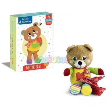 Bob the Bear Clementoni