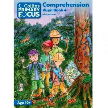 Collins Primary Focus