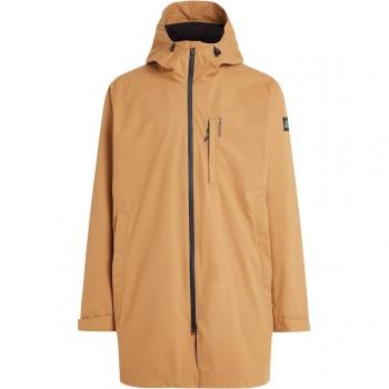 Protest Herren Langjacke