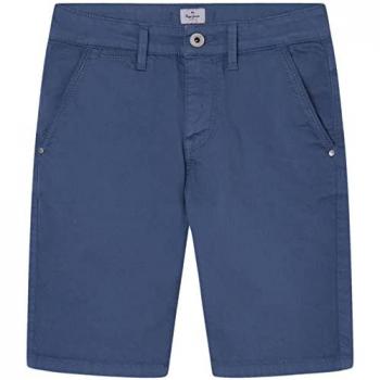 Short enfant Pepe Jeans modèle PB800726C75