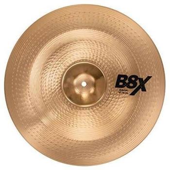 Cymbale China 18 Sabian B8X