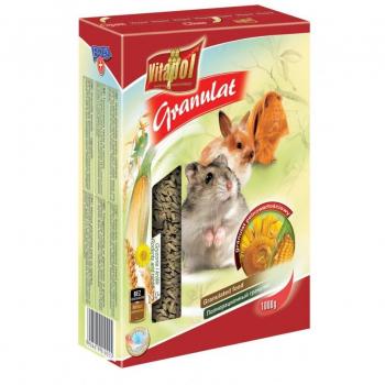 Vitapol Pienso para Pequeños Animales 1 kg