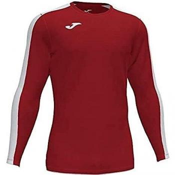 Joma Academy Men's Long Sleeve Sports Tee