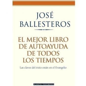 El mejor libro de autoayuda de todos los tiempos. Las claves del éxito están en