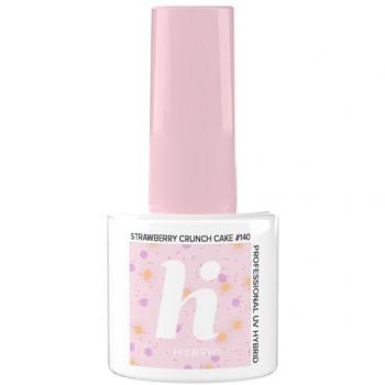 Smalto Gel “Cranberry Donut” – Semi permanente