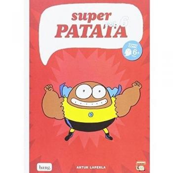 SUPERPATATA 6