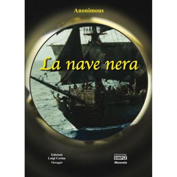 La nave nera
