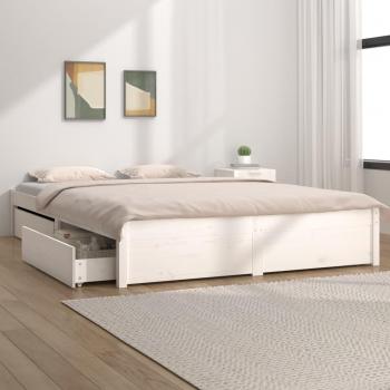 Cama ConfortCaja 120x190 cm