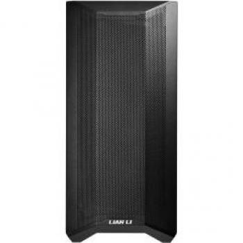 Modulo frontale mesh Lian Li per Lancool II – Color Nero