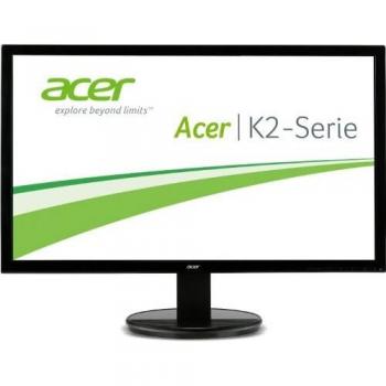 Acer K272HUL 27 DVI HDMI DP Monitor