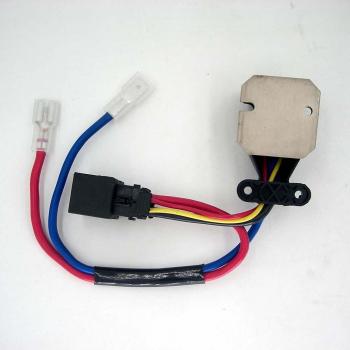 Mercedes W140 AC Blower Motor Fan Resistor 9140010099
