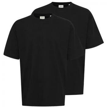 !solid Casual T-Shirt SDMalle, Rundhals, Herren
