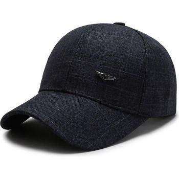 GolfStreet Snapback