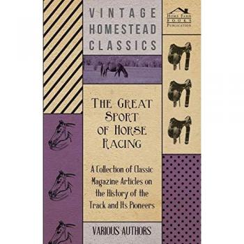 Various: The Great Sport of Horse Racing