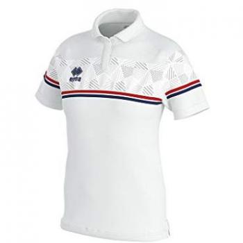 Polo femme Errea Darya