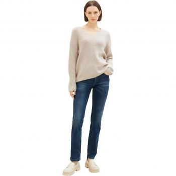 Jeans Donna Tom Tailor Alexa Blue 1 29