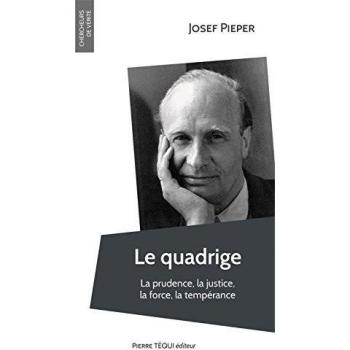 Le quadrige