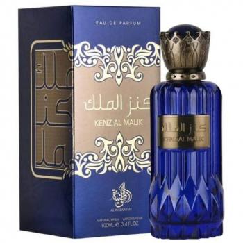 Al Wataniah Kenz Al Malik Eau de Parfum (Homme) – 100 ml