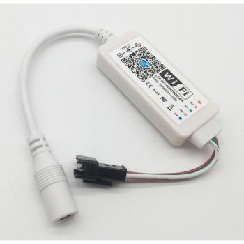 Magic Home WiFi LED Controller for WS2811 SK6812 WS2812B