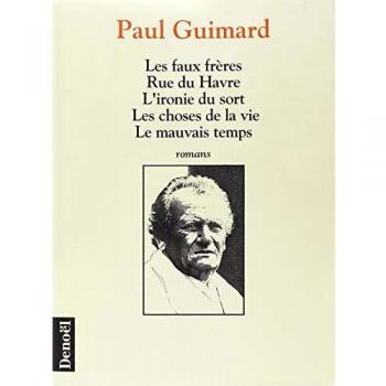 Les faux frères