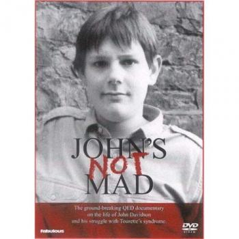 John's Not Mad
