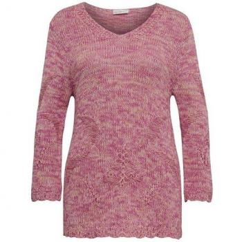 Goldner Fashion Extravaganter Pullover