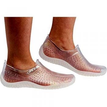 Water Shoes Cressi Clear – Taille 39, Sport aquatique mixte