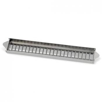 Filtre de résidus pour plancha Krampouz