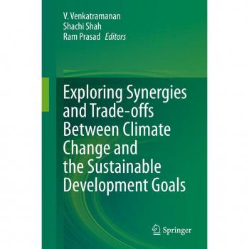 Exploring Synergies and Trade-offs between Climate Change and the Sustainable Development Goals