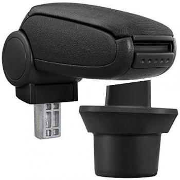 Poggiabraccio con vano portaoggetti per BMW Mini (2. generazione)